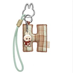 New unopened box Pop Mart Pin for Love Pendant unopened box confirmed (H)